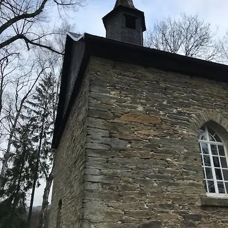 Knochenhaus 施马伦贝格